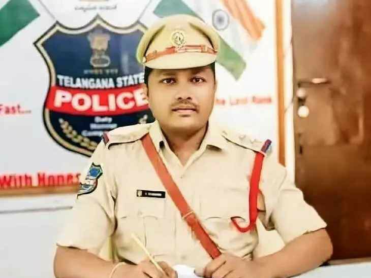 గొడ్డలితో దాడి చేసిన నిందితుడికి రిమాండ్