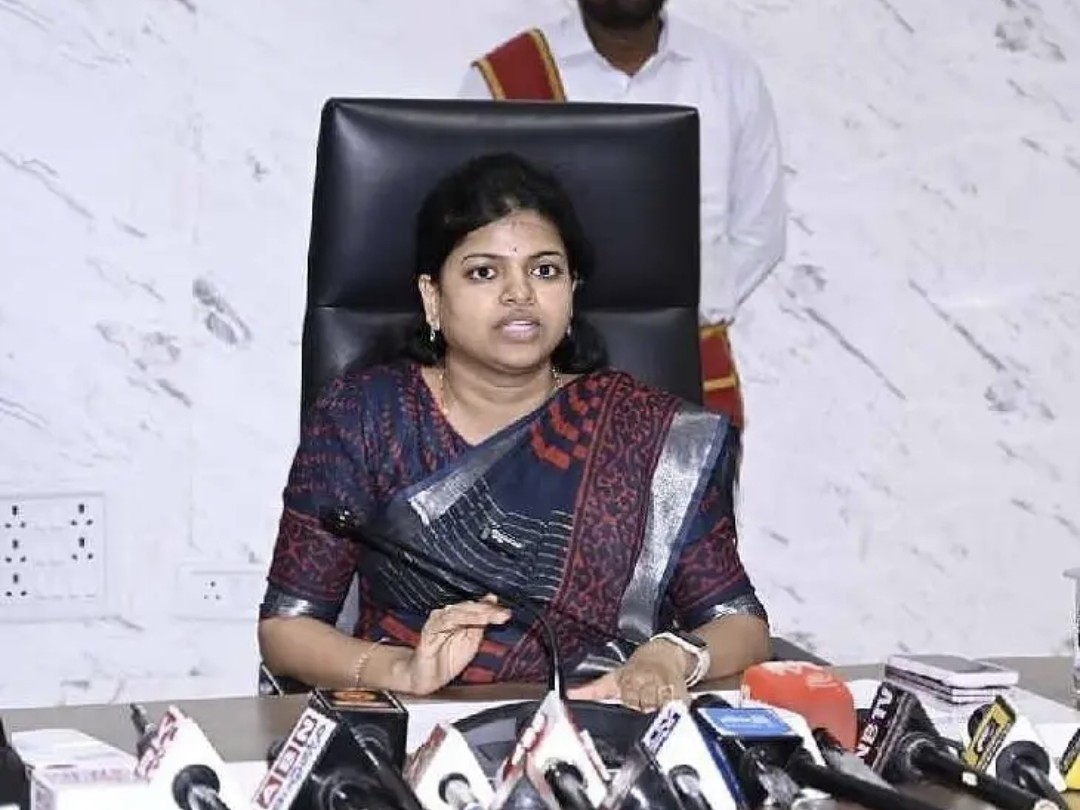 ‘నేటి నుంచి స్వీయ గణనలో ప్రజలు పాల్గొనాలి’