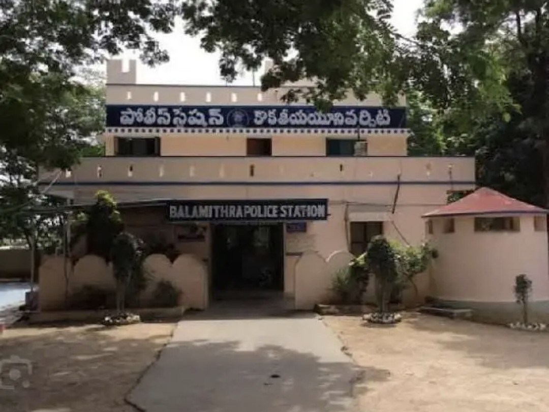 కేయూ పోలీస్ స్టేషన్‌లో కొత్త నిబంధనలు