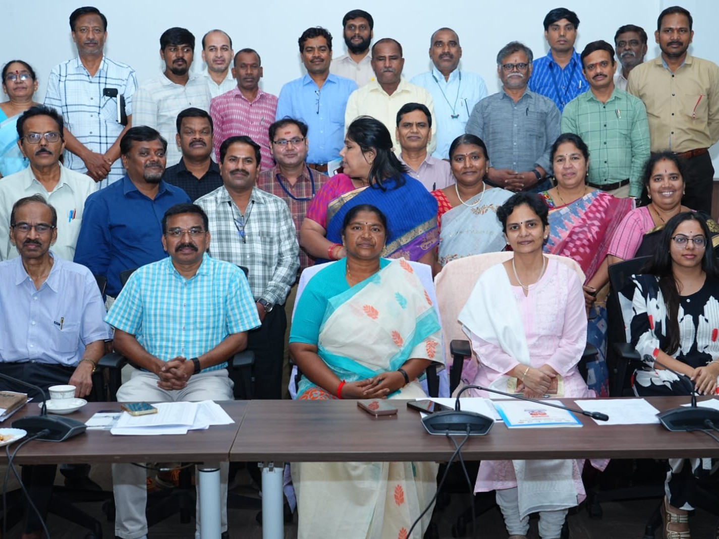 మహిళా సాధికారతకు ప్రభుత్వం పెద్దపీట