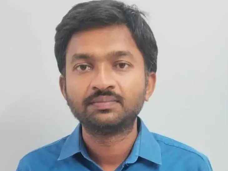 స్ట్రీట్ ఫుడ్ వెండర్లకు శిక్షణ కార్యక్రమం