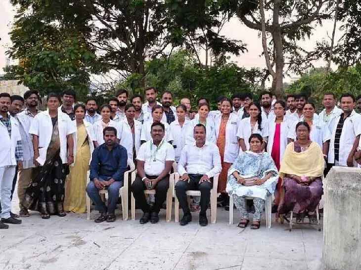 108 సిబ్బందికి ‘అత్యవసర’ శిక్షణ