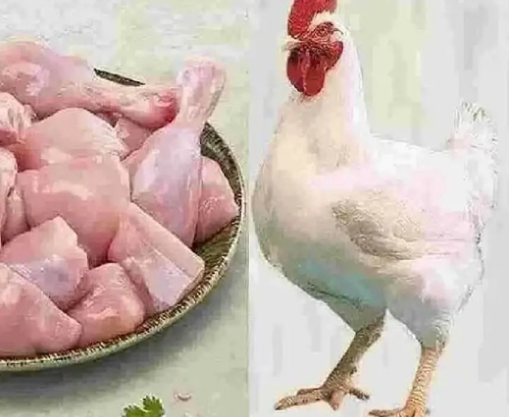 జిల్లాలో మటన్ చికెన్ ధరల వివరాలు ఇలా…!