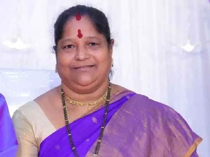 ఆమె కళ్లతో ఈ ప్రపంచాన్ని మరొకరు చూస్తారు..!