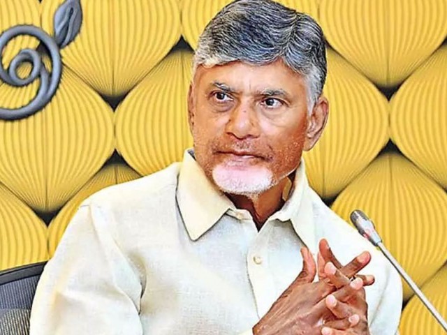సీఎం విశాఖ పర్యటన షెడ్యూల్ ఇదే..!