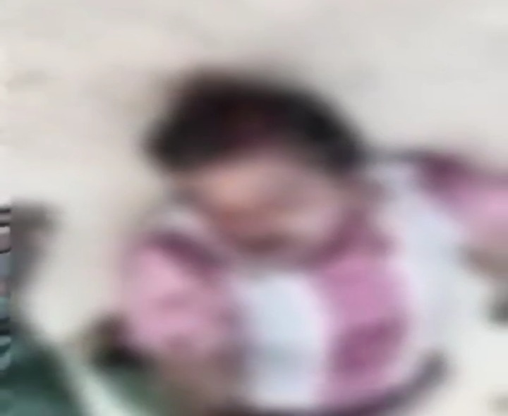 ట్రాక్టర్-బైక్ ఢీకొని యువకుడు మృతి