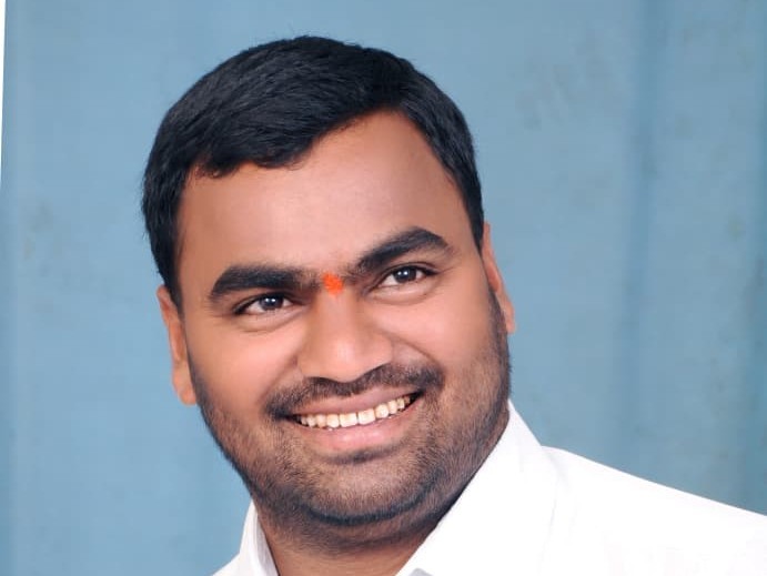 రాష్ట్ర కార్యదర్శిగా అమ్మ అశోక్