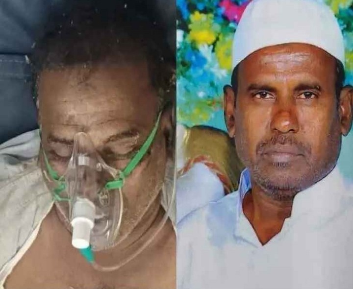 విషాదం.. కరెంట్ షాక్‌తో దుర్మరణం