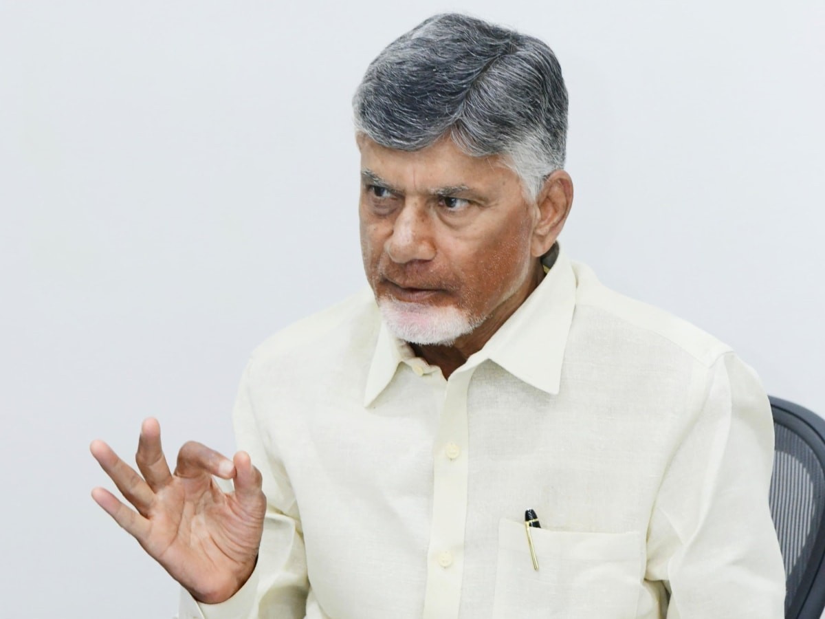 నరసన్నపేటలో మే 9న సీఎం పర్యటన