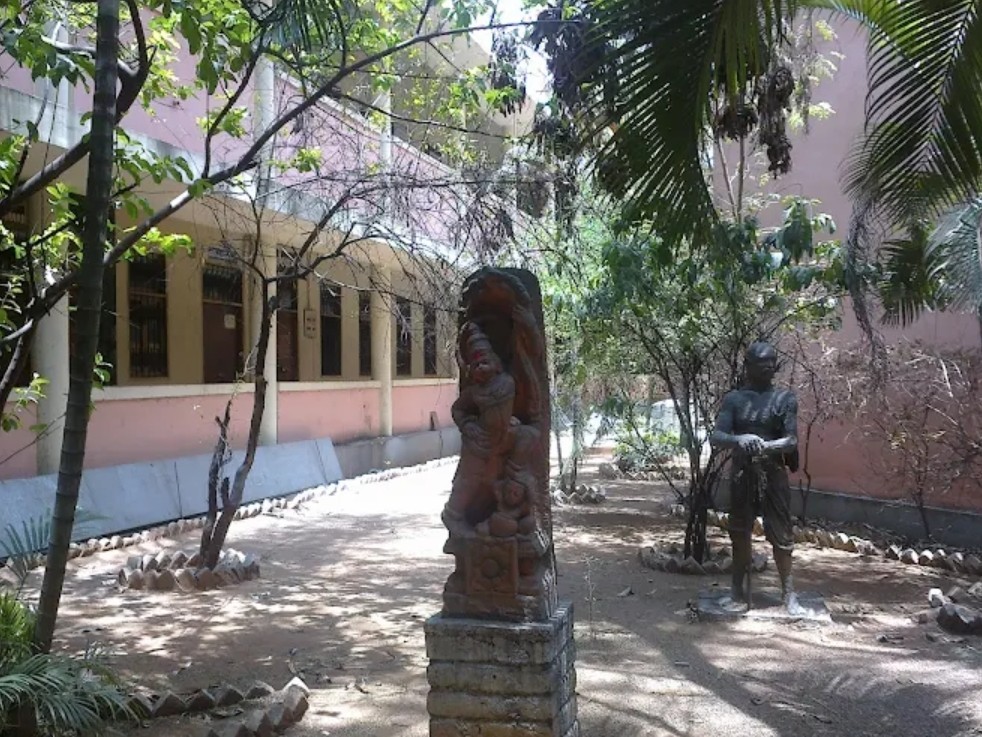 తెలుగు వర్సిటీ.. పీహెచ్‌డీ ప్రవేశాల మౌఖిక పరీక్షలు