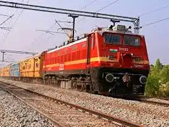 WGL మీదుగా ప్రత్యేక రైలు ప్రారంభం