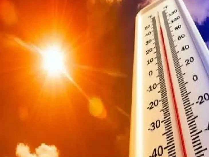 పాలమూరు జిల్లాల్లో పెరుగుతున్న ఎండలు