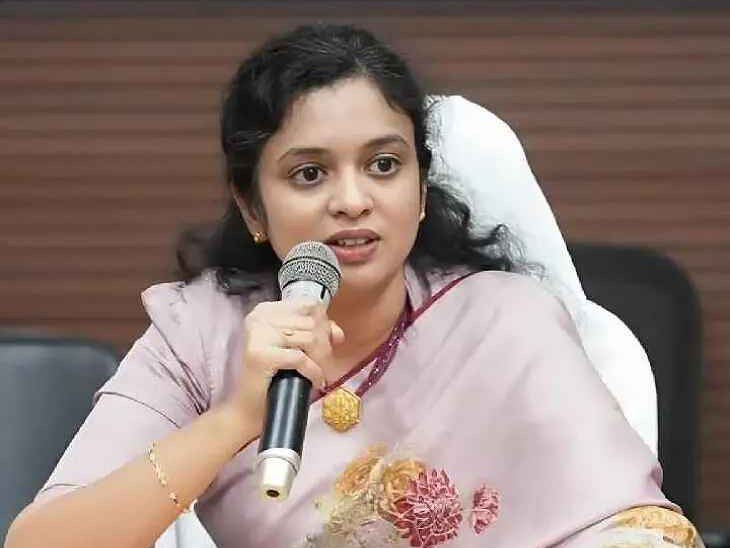 నేడు బాధ్యతలు స్వీకరించనున్న నూతన కలెక్టర్