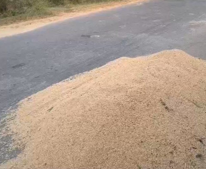 ఆరేళ్లుగా నిలిచిన రాయితీ టార్పాలిన్ల పంపిణీ