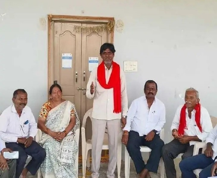 మేడేను జయప్రదం చేయండి: సీపీఎం