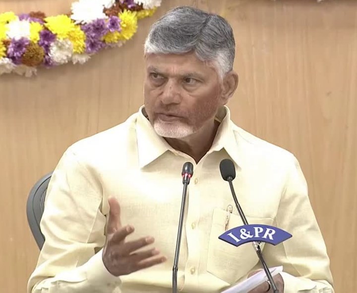 టోల్‌గేట్ సిబ్బందిపై దాడి.. సీఎం చంద్రబాబు ఫైర్