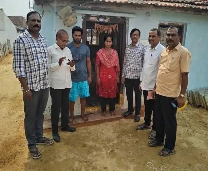 జనాభా లెక్కలపై ‘ట్రయల్ రన్’ నిర్వహణ