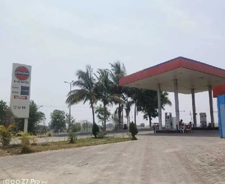 పెట్రోల్ బంకుల్లో డీజిల్ కొరత