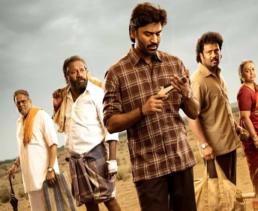 ‘కర’ ప్రీరిలీజ్ ఈవెంట్‌కు టైమ్ ఫిక్స్..!