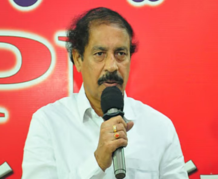 సీఎం చంద్రబాబుకు సీపీఐ రామకృష్ణ సవాల్
