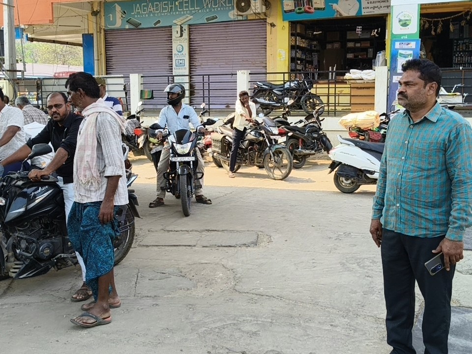 “పెట్రోల్, డీజిల్‌పై వదంతులు నమ్మకండి”