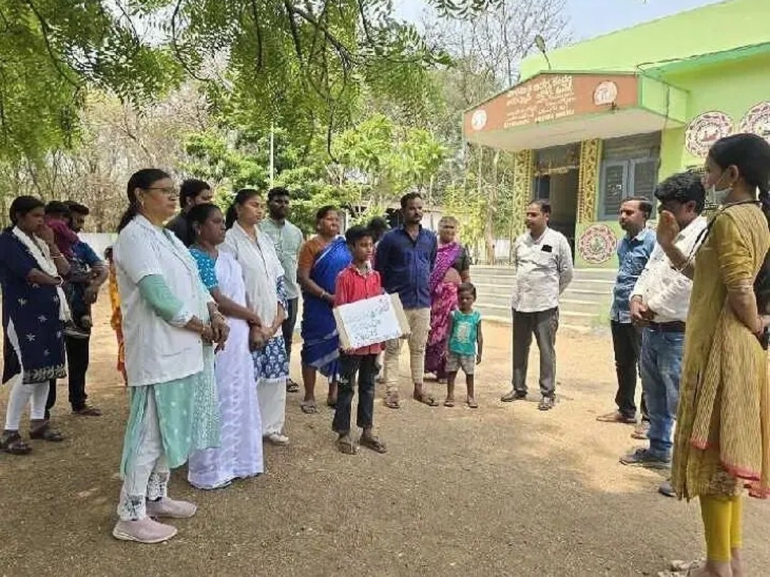 ‘దోమల నివారణకు తగిన చర్యలు తీసుకోవాలి’