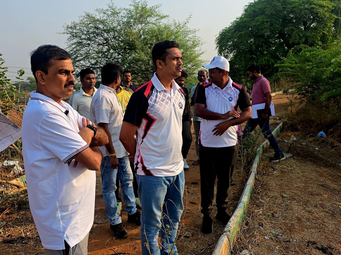 హిందూపురంలో రూ.79 కోట్లతో ఎస్టీపీ ప్లాంట్ నిర్మాణం