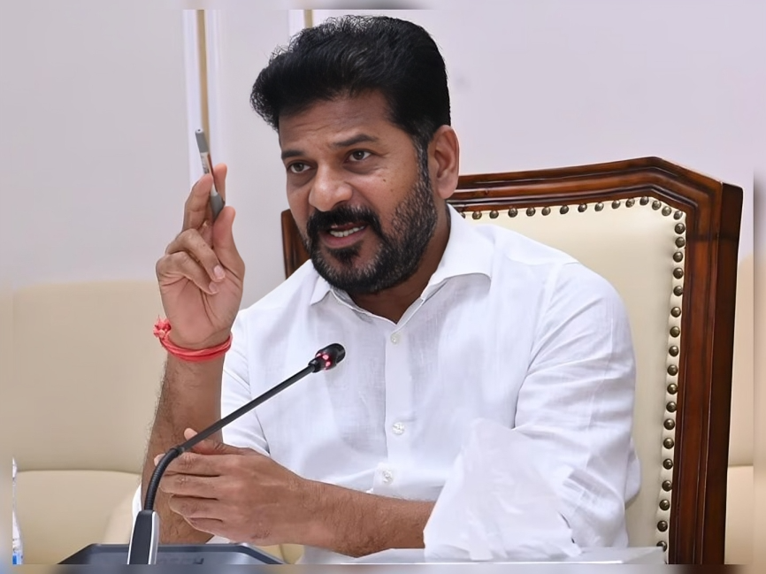 ప్రజావాణి విస్తరణపై సీఎం రేవంత్ కీలక ఆదేశాలు