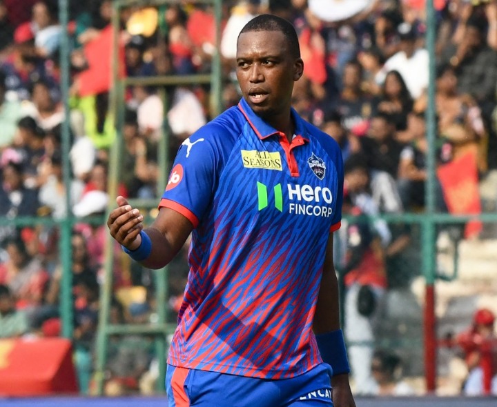 IPL: లుంగి ఎంగిడి.. గాయంపై అప్‌డేట్