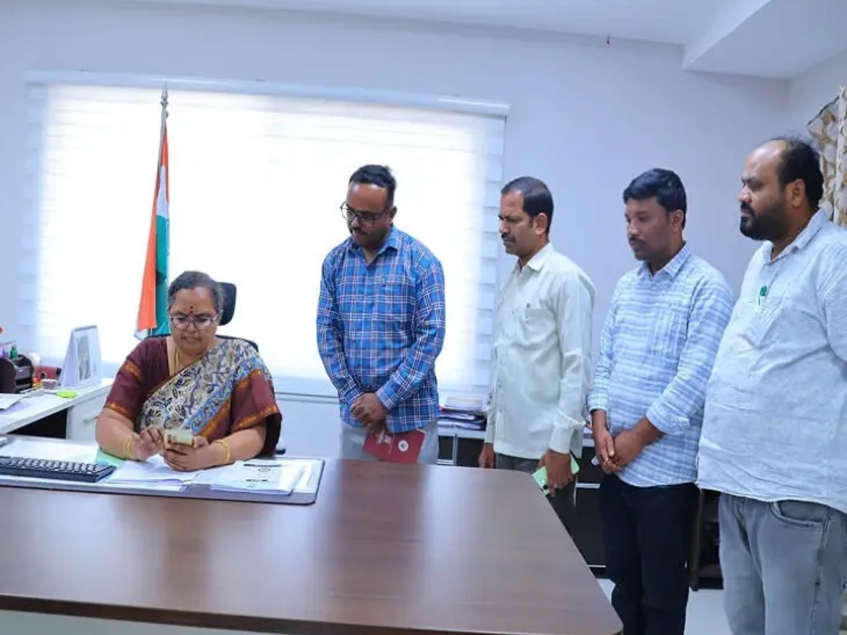 నేటి నుంచే ‘సెల్ఫ్ ఎన్యుమరేషన్’ ప్రారంభం