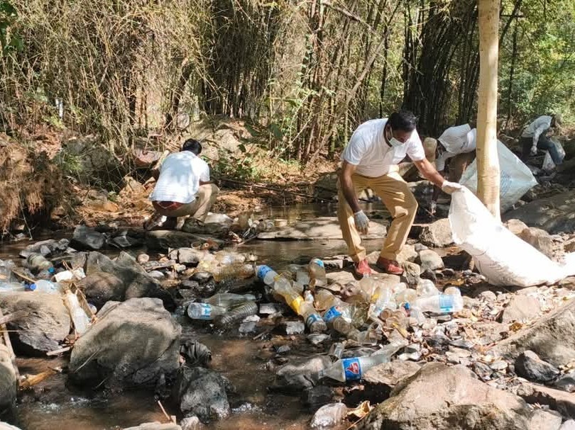 గుబ్బల మంగమ్మ భక్తులకి ముఖ్య గమనిక
