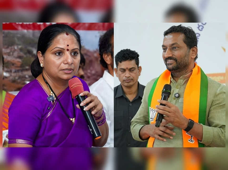 ‘జయలలిత కావాలని కవిత కలలు’