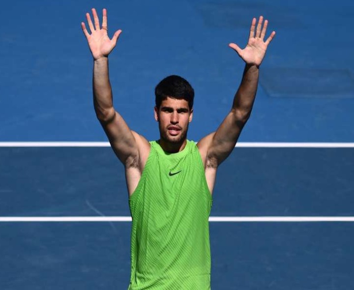 ఫ్రెంచ్‌ ఓపెన్ నుంచి డిఫెండింగ్‌ ఛాంపియన్ ఔట్