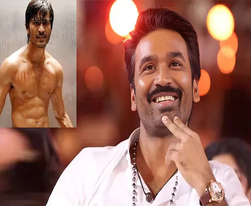 అది ఎప్పటికీ మర్చిపోలేను: ధనుష్‌