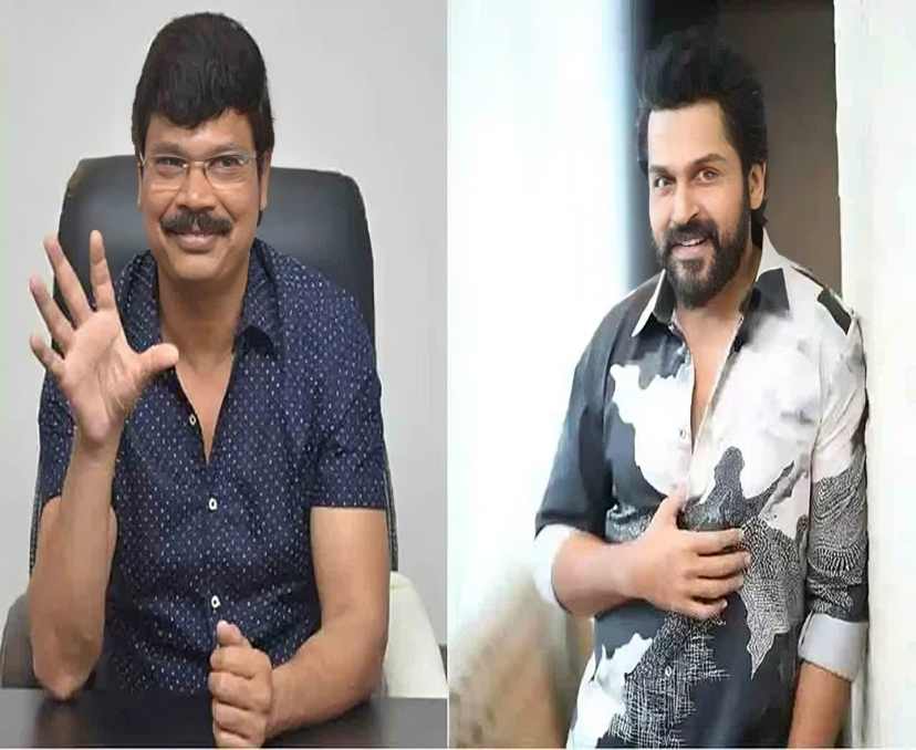 క్లాస్‌ హీరోతో బోయపాటి శ్రీను సినిమా..?