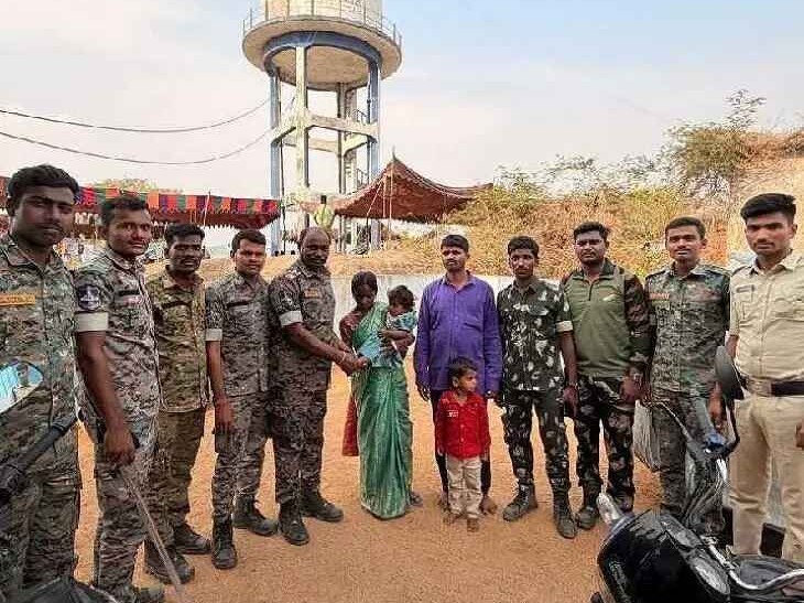 చోరీకి యత్నం.. దుండగుడు అరెస్ట్