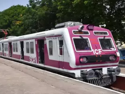 MMTS సర్వీసుల సమయపాలనలో మెరుగు