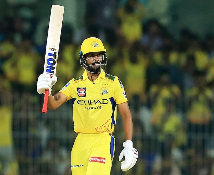 IPL 2026: సీజన్‌లోనే స్లోయెస్ట్ హాఫ్ సెంచరీ