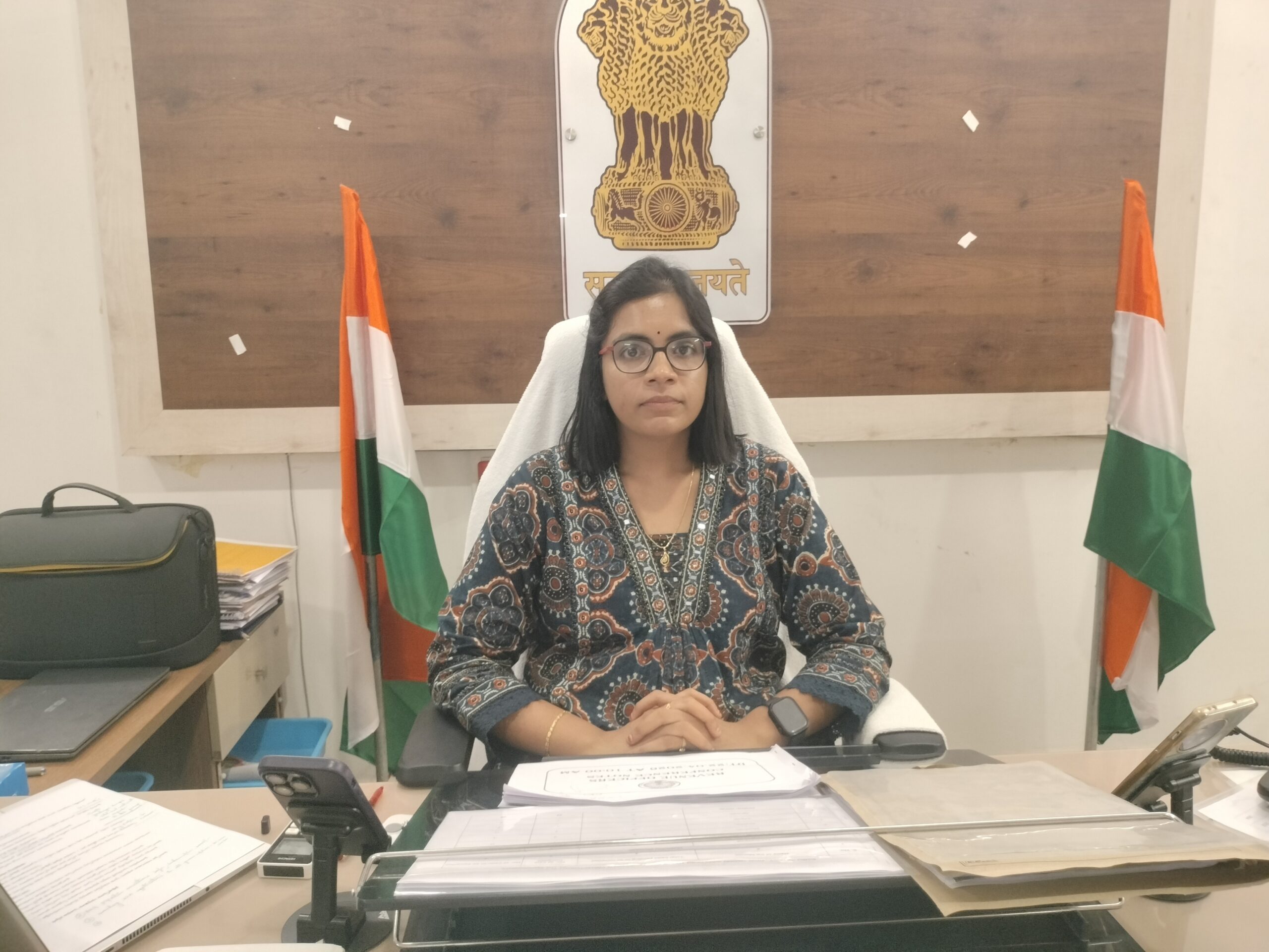 రేపు నూజివీడులో మీకోసం