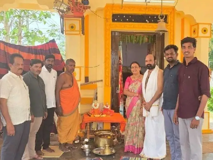 వీరబ్రహ్మేంద్రస్వామి ఆరాధన మహోత్సవాలు