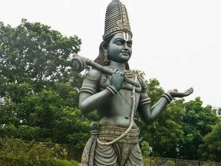 ఘనంగా అన్నమయ్య సంకీర్తనల పోటీలు.!