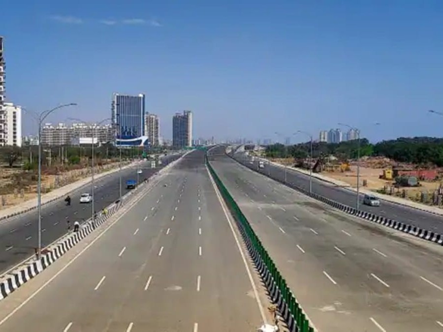 HYD TO ORR వైపుకు కొత్త కారిడార్ల నిర్మాణం