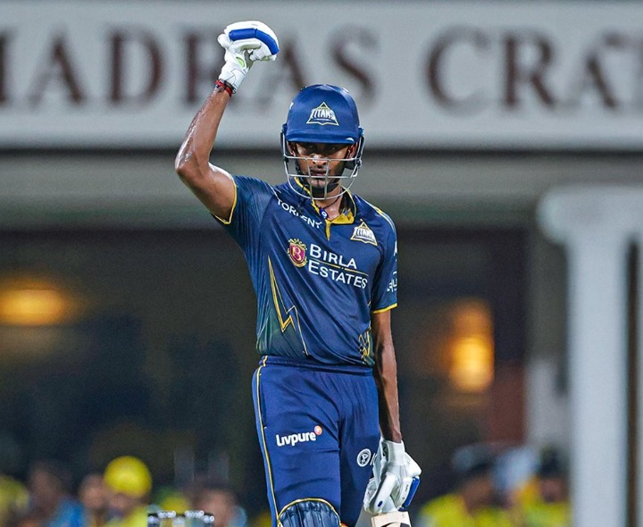 BREAKING: చెన్నైపై గుజరాత్ ఘన విజయం