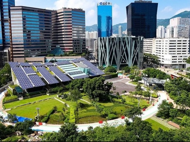 ఫ్యూచర్ సిటీ.. మరో నెలలో FCDA ఆఫీస్ ప్రారంభం