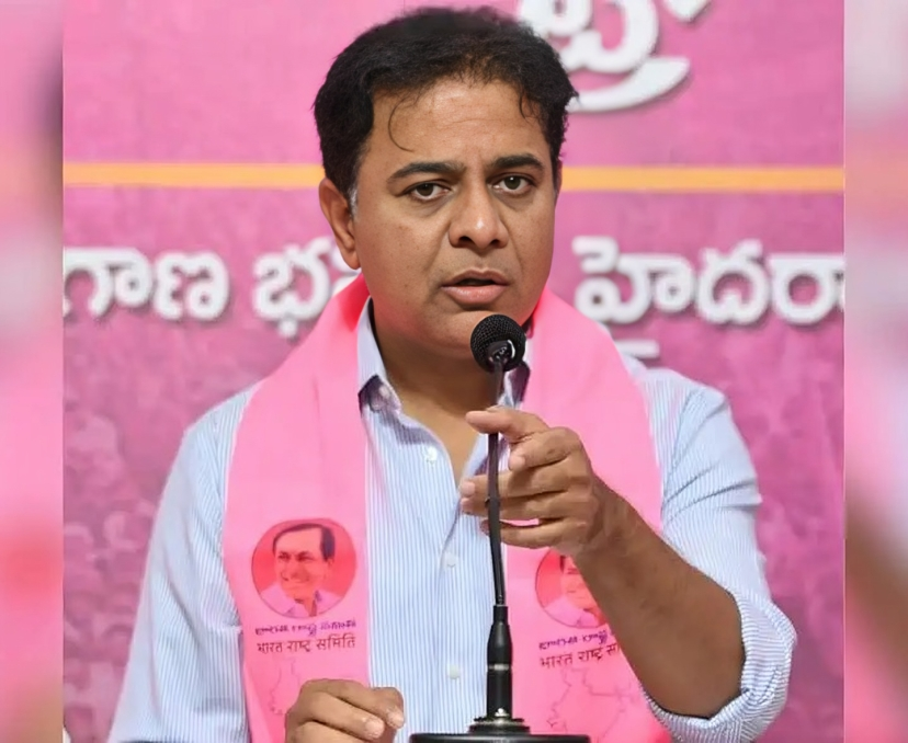 ‘స్కైరూట్ మా ఘనతే.. రిబ్బన్ కటింగ్ మీదా?’