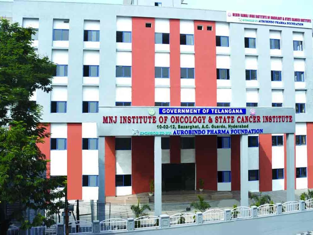 ఆరోగ్యం.. మహిళల్లో 22% రొమ్ము క్యాన్సర్లే..!