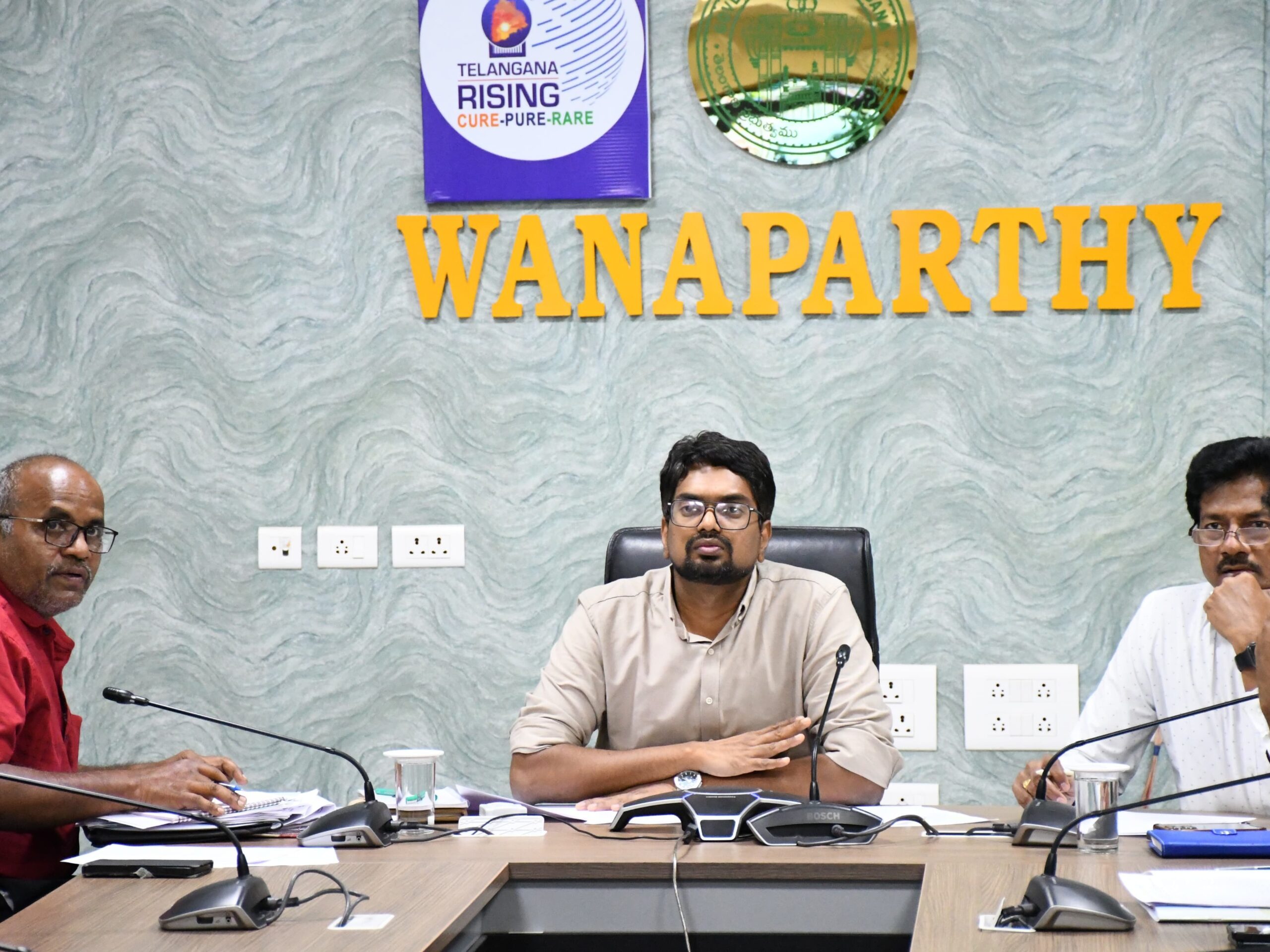 జనగణన 2027 స్వీయ జనగణనలో పాల్గొనండి: కలెక్టర్