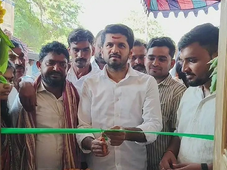 ‘పేదల సొంతింటి కల నిజం చేస్తాం’