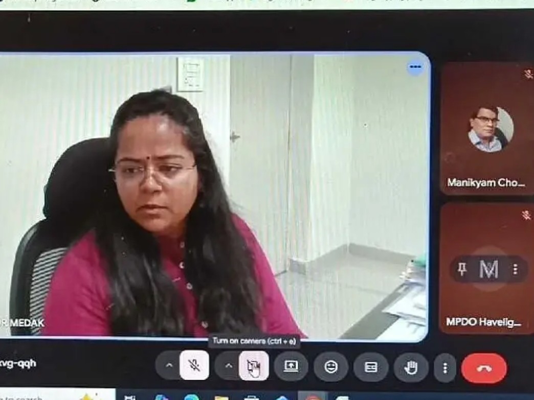 మాదకద్రవ్యాల నివారణపై అవగాహన కల్పించాలి: కలెక్టర్