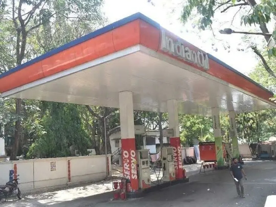 తిరుమలలో ఇంధన కొరత లేదు: టీటీడీ